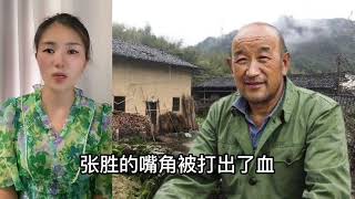 民间故事：女儿得知真相后嚎啕大哭，后爹竟是默默守护的亲爹