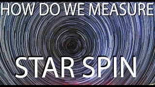 GYROCHRONOLOGY - Science of Spinning Stars