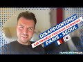 Disappointing Air France Premium Economy flight to Seoul!!!