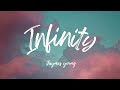 Jaymes young -Infinity(lyrics)