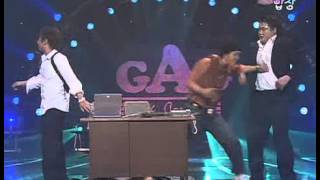 Gag Concert 천사들의 합창 20070916