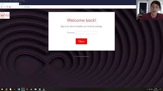 Virgin Media | Connect your own Router | Modem Mode