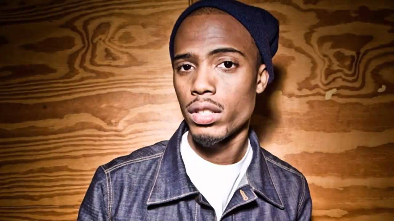 B.o.B - No Future (Odd Future Diss) - YouTube