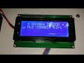 oxygen sersor with esp8266 เครื่องวัด ออกซิเจนในน้ำ