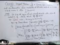 Cauchy's integral theorem of analytic functions: proof & solving complex integrals using it.