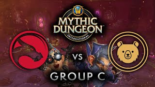 MDI Season 2 | Group C | Grand Final | Echo vs Incarnation