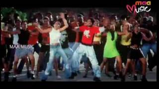 143 Telugu Movie Songs - Tha Thadi