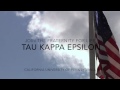 rush tau kappa epsilon