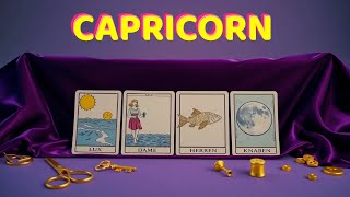 CAPRICORN OMG 🫨 YOU LITERALLY HAVE NO IDEA WHO and WHAT IS COMING TOWARDS YOU!\