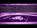 03 Kevin Gates Ridiculous Slowed Down Mafia @djdoeman