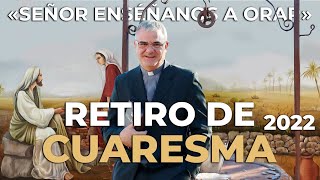 RETIRO DE CUARESMA | JESÚS Y LA SAMARITANA