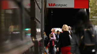 Westpac cyber attack exposes private details of 100,000 bank customers