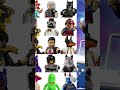 new lego fortnite chapter 6 season 2 minifigures