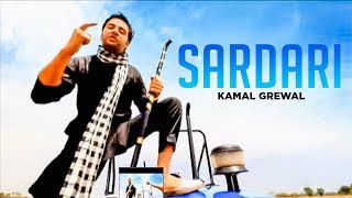 Sardari full video song Kamal Grewal | Imagination | Hit Punjabi Songs | New Punjabi Songs