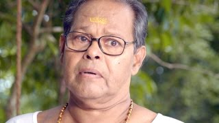 Urumbukal Urangarilla l Innocent comedy scene l Mazhavil Manorama