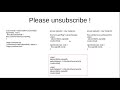 Angular - when to unsubscribe from Observables