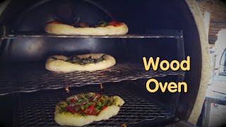 Repurposing Metal Barrels for your Rocket Powered Wood Oven