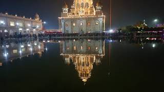 Gurupurab | Prakash Utsav | Guru Nanak Dev Ji Janamutsav | Baba Nanak Dev Ji Birthday Celebration