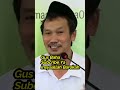 Takut Mengganggu Kanjeng Nabi - Gus Baha #shorts #shortvideo #shortsfeed