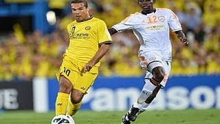 Kashiwa Reysol vs Al Shabab: AFC Champions League 2013 - Quarter Finals Leg 1