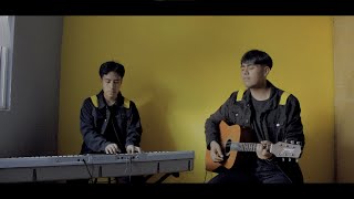 YELLOW - Cover The Craving Twenty One Pilots