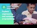 Code Ninjas Camps   Lego Python Engineers
