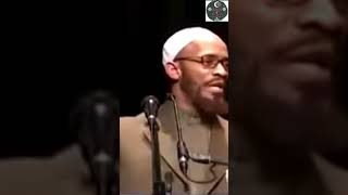 What is the religion of all prophets by Khalid Yasin #shorts