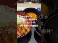 2024 04 19 松のや にんにく醤油香るムートート丼“タイ風豚バラ唐揚丼”