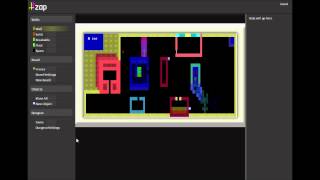 #zap Game Dev Log #1 - Introduction