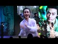 肖战 孟美岐 李沁part 《诛仙Ⅰ》首映礼 jade dynasty i premiere