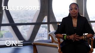 FULL EPISODE: #Uncensored 203 - Tichina Arnold