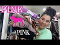 Clearance Victoria Secret PINK HAUL !!!