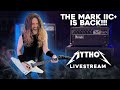 Mesa Mark IIC+ is Back! | Mythos Livestream | Nov 21st, 2024