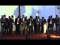 JEHOVA MUFUDZI WANGU - HED MUMC #VABVUWI | HED MUSIC FESTIVALS 2022 |