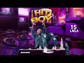 Buda Zoni-Laila- (HiT BoY album)