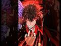 magic emperor edit #anime #manhawa #youtubeshorts