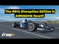 This Red Bull RB14 Disruption Edition is WAY Better Now... | The Crew 2 | + My Vehicle Settings |