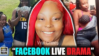 Couple Found De@d After Arguing With Others On Facebook Live