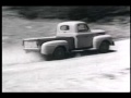 ford f1 pickup first generation 1949