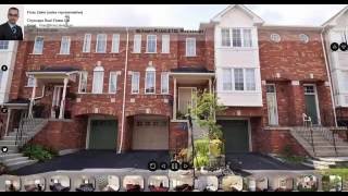 80 Acorn Pl Unit , 120, Mississauga