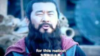 Cao Cao's battleship prepares! Romance of the Three Kingdoms Episode 41(2010 TV series)