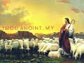 Lord Is My Shepherd - Wings Of Faith (Wayne J. Baca)