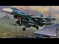 unboxing the zvezda 1 72 sukhoi su 33 flanker d