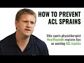 How to Prevent an ACL Injury