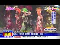 20161022中天新聞　睽違5年新巡演！　張學友北京開唱嗨翻