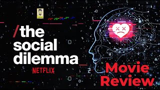 Cinema Madness | The Social Dilemma Movie Review | Netflix Movies Reviews | Episode 178 | MrLokal
