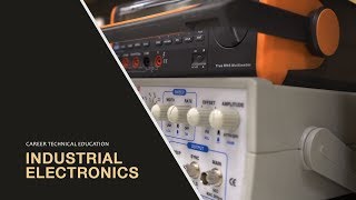 MJC Industrial Electronics Program