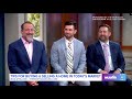 Reed The Realtor | Great Day Washington | WUSA9 | April 2024