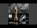 The Fallen King