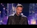 brian justin crum creep america s got talent july 19 2016